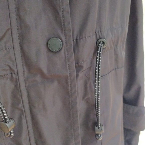 LIKE NEW, WORN ONE SEASON, PAJAR RAIN JACKET - Picture 4 of 14